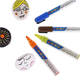 Oil-based Paint Marker