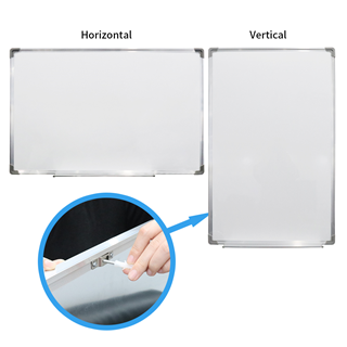 Magnetic Hanging Whiteboard