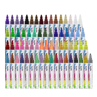 6mm Liquid Chalk Marker